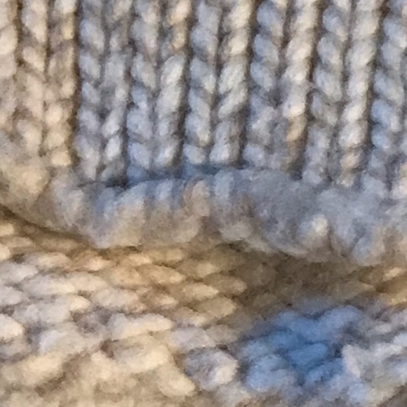 Vintage Wool Turtleneck - Picture 6 of 8